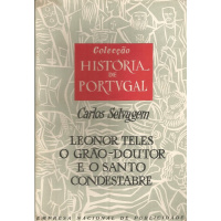 Livros/Acervo/S/SELVAGEM C LEONOR